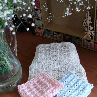 Wash Cloths 2