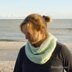 Awa's Sweet Infinity Scarf & Cowl