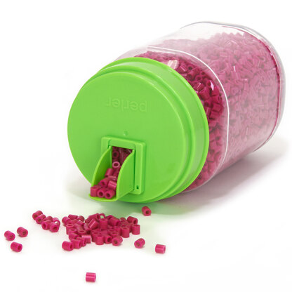 Perler Large Perler Storage Container - Holds 6,000 Beads