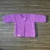 Beth Puff Cardigan