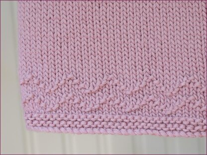 Aelwen Baby Dress, sizes 3m to 2 yrs