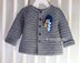 Embellished Baby Cardigan