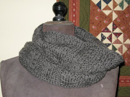 Terri's Cowl