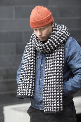 Bradley Scarf