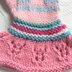 Star Sign Stash Mittens - LIBRA