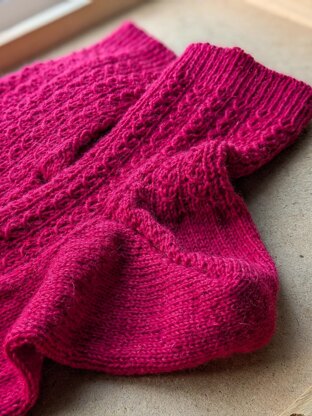 Little Gem Socks