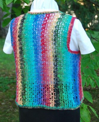 Noro Vest