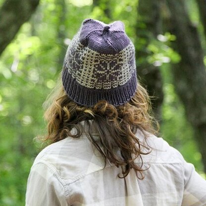 Valley Yarns 738 Choose Your Own Adventure Hat (Free)