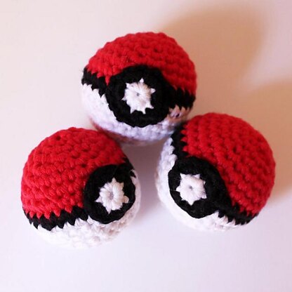 Poke Ball Mini