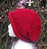 SUPERFAST ROLL BRIM SLOUCH HAT KNITTING PATTERN - MADMONKEYKNITS