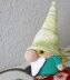 Häkelanleitung für den Wichtel Tomte