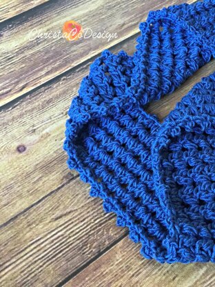 Fiore Cowl