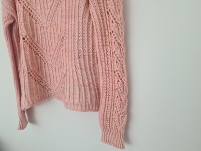 Goldenacre Cardigan