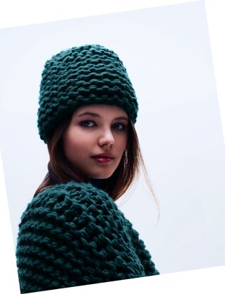 Made By Me Handknitting No.5 (FR) by Rico