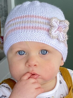 Baby Hat