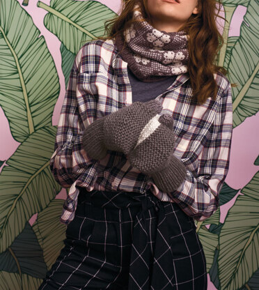 Linea Botanica DE by Rico Design