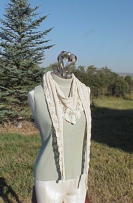 Gallatin Scarf