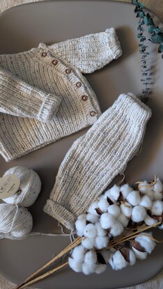 Aarons Homecoming Set