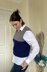 Milana Sweater Vest