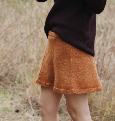 Asher Skirt