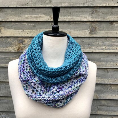 Waffly Versatile Cowl