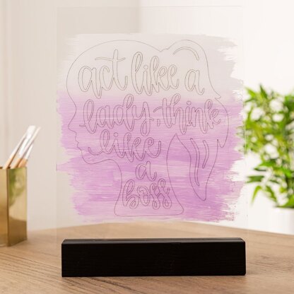 Cricut Engraving Tip + QuickSwap Housing - 605327