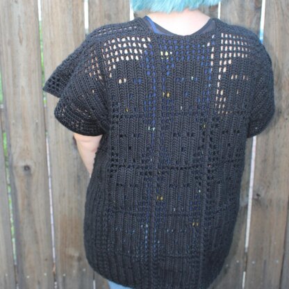 Skull Haori