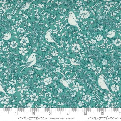 Moda Fabrics Lady Bird - 11873-14