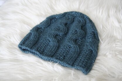 Shimna Beanie