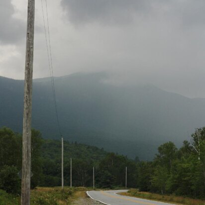 Thunderstorm MKAL