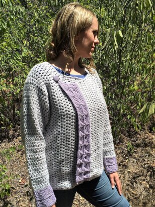 Canton Cardigan