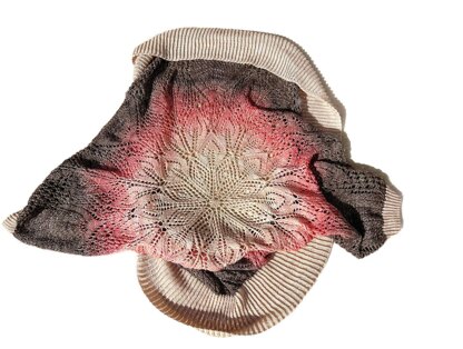 Take Me to Rhinebeck Cocoon