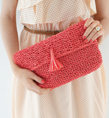 Phildar Mini Catalogue Spring/Summer 2015 Issue 590