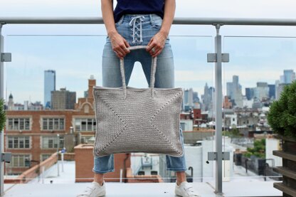 Freeport Tote