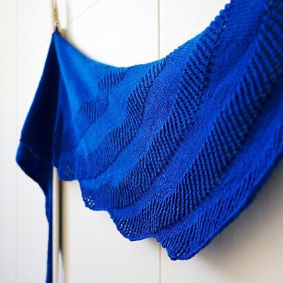 Molinara - knitting pattern