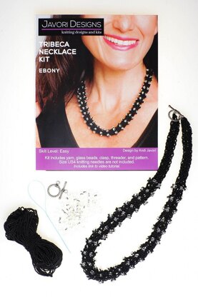 Tribeca Necklace