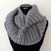 Infinity Unisex Scarf