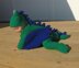 The Baby Dragon Costume