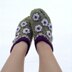 Frolic in the Flowers Slippers - Adult