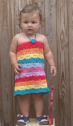 Summer Combo (dress, top or skirt)