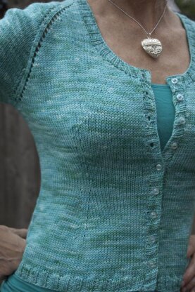 Wanda Nell Cardigan