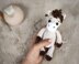 Year of the Horse – Plush Crochet Pattern