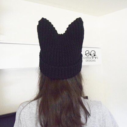 Gamer Cat Hat