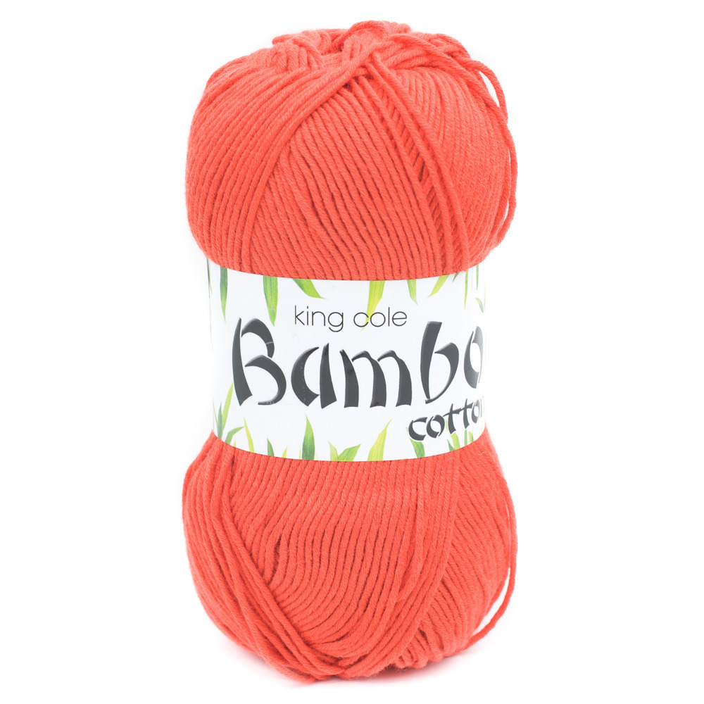King Cole Bamboo Cotton DK - view 2
