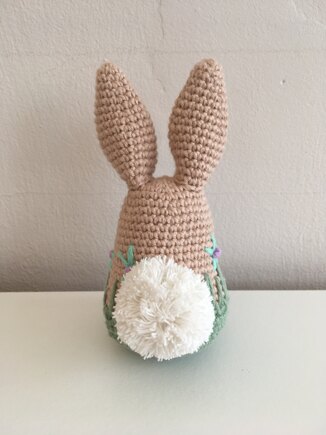 Spring bunny #2