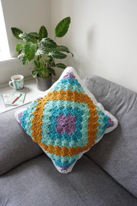 Sherbert Cushion