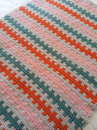 Wanderline Blanket UK Terms