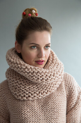 Made by Me - Handknitting (No.01) by Rico Design