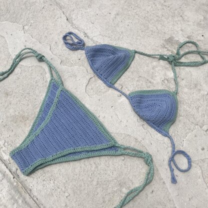 The Sayulita Bikini