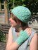 Runner Bean Mitts